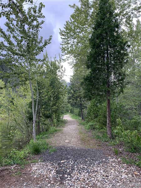 Railroad Park Resort and Dining Car Restaurant (5/5/2024 - Credits: Brandy Davis)