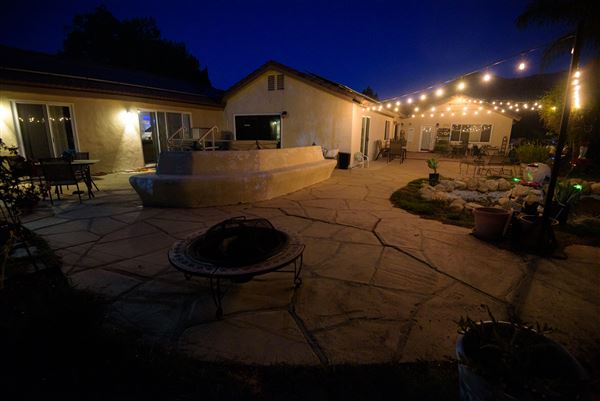 Tranquility Canyon Movie Ranch (5/28/2024 - Credits: Scott Lewis)
