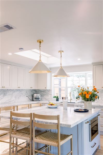 Ranch style home located in the hills of Woodland Hills (6/6/2024 - Credits: submitted by: staci pearlman)