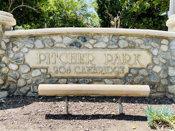 Pitcher Park (7/16/2021 - Credits: Enrique Pivaral, Digital Marketing Coordinator)