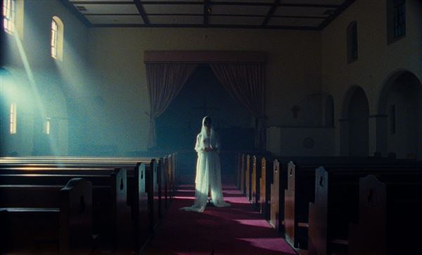 Cosmic Church LA (6/28/2024 - Credits: Cosmic Church L.A.)