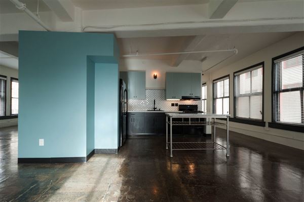 400 South Main Lofts / Old Bank District (7/8/2024 - Credits: Wynn Locations)