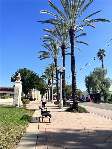 City of San Gabriel (7/11/2024 - Credits: Public Information Office)