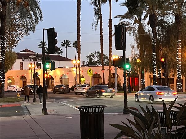 City of San Gabriel - Valley Blvd (7/11/2024 - Credits: Public Information Office)
