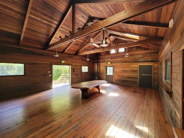Dawn Ranch - Fern Grove Cottage (7/16/2024 - Credits: Dawn Ranch)