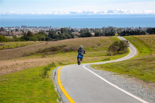 University of California, Santa Cruz - UCSC (2/13/2024 - Credits: UC Regents, UC Santa Cruz)