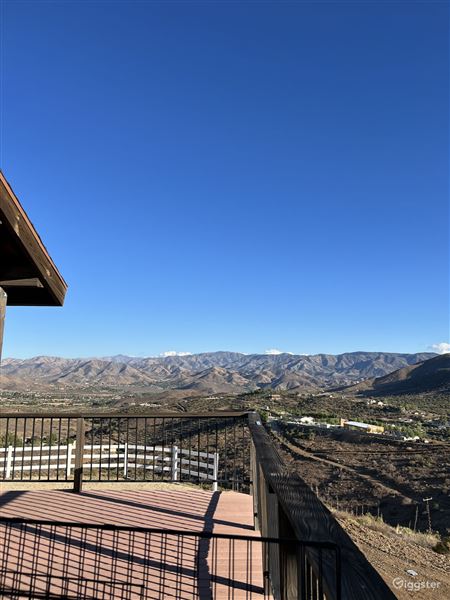 Murillo Cabin (6/1/2024 - Credits: submitted by: Leonardo Murillo)