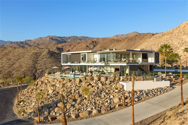 The Dream House (5/2/2022 - Credits: Austyn Moreno)