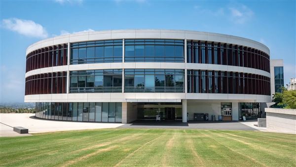 Loyola Marymount University - LMU (7/30/2024 - Credits: Hollywood Locations)