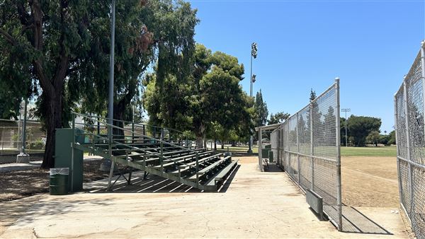 Balboa Sports Center (8/2/2024 - Credits: Brandy Davis)