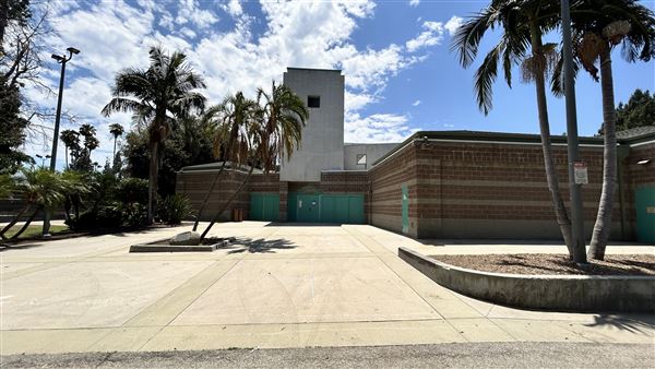 Balboa Sports Center (8/2/2024 - Credits: Brandy Davis)
