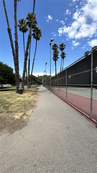 Balboa Sports Center (8/2/2024 - Credits: Brandy Davis)
