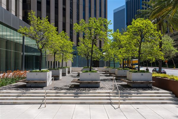 1800 – 1840 Century Park East (8/6/2024 - Credits: Hollywood Locations)
