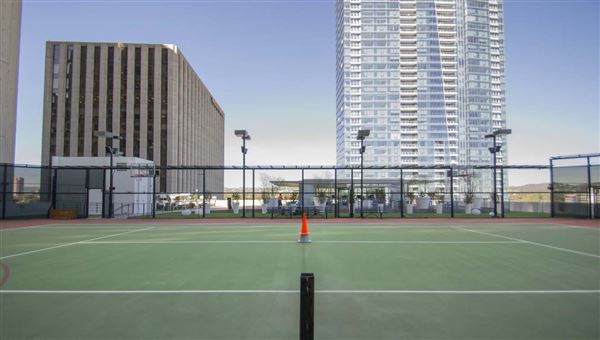 1800 – 1840 Century Park East (8/6/2024 - Credits: Hollywood Locations)