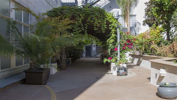 The Reserve Lofts (8/6/2024 - Credits: Hollywood Locations)