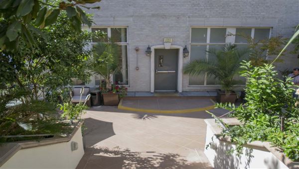 The Reserve Lofts (8/6/2024 - Credits: Hollywood Locations)