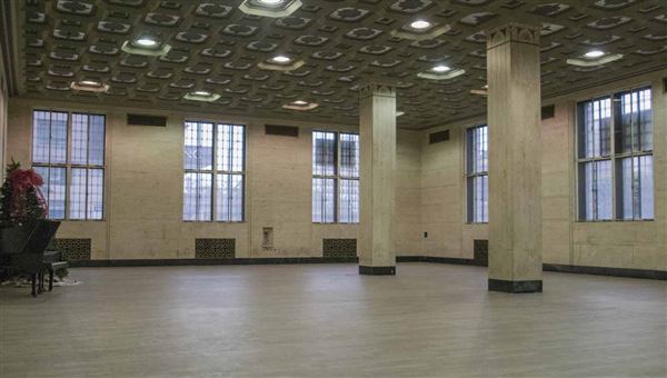 The Reserve Lofts (8/6/2024 - Credits: Hollywood Locations)