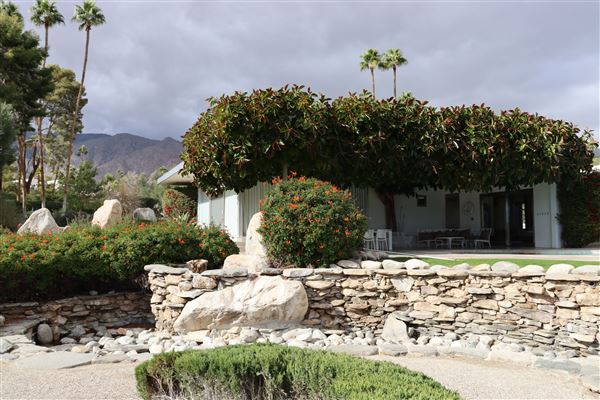 Frederick Loewe Estate (8/13/2024 - Credits: Thies Lemke - Locations Unlimited)