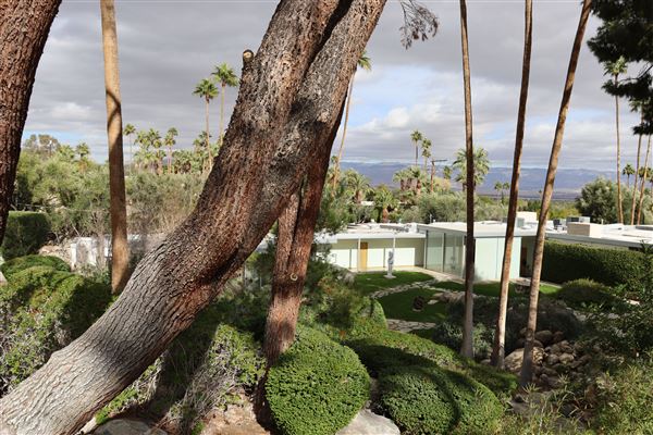Frederick Loewe Estate (8/13/2024 - Credits: Thies Lemke - Locations Unlimited)