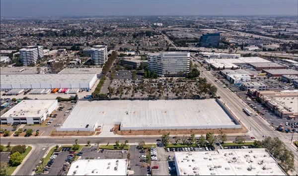 19401 S Vermont Avenue (7/8/2024 - Credits: CBRE, Inc.)