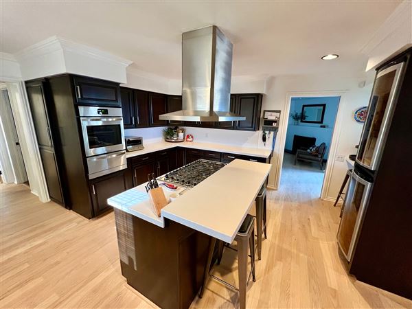 West Hills Pool Home Estate (7/5/2024 - Credits: Matthew Mills)