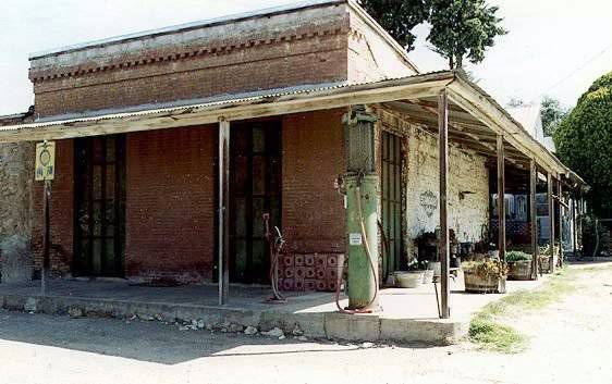 Hornitos (12/31/2003)