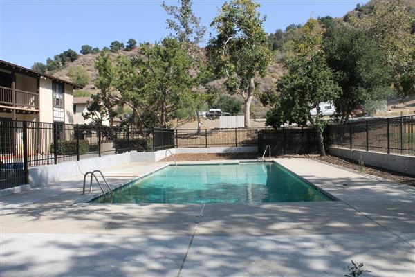 Ed Davis Park in Towsley Canyon - Santa Monica Mountains Conservancy - SMMC (8/20/2024 - Credits: Santa Monica Mountains Conservancy)