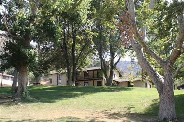 Ed Davis Park in Towsley Canyon - Santa Monica Mountains Conservancy - SMMC (8/20/2024 - Credits: Santa Monica Mountains Conservancy)