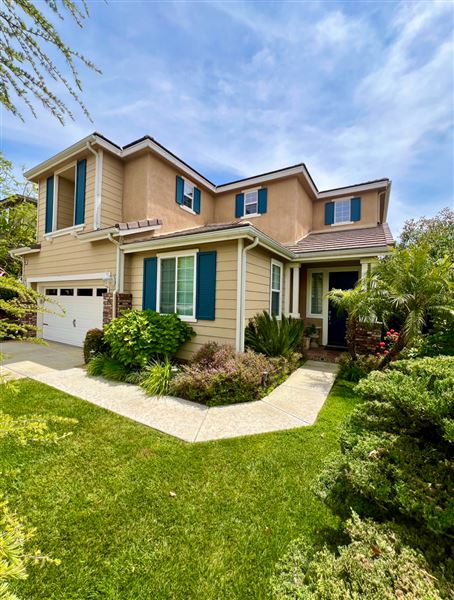 Beautiful California craftsmen style home (8/22/2024 - Credits: Angela Austin)