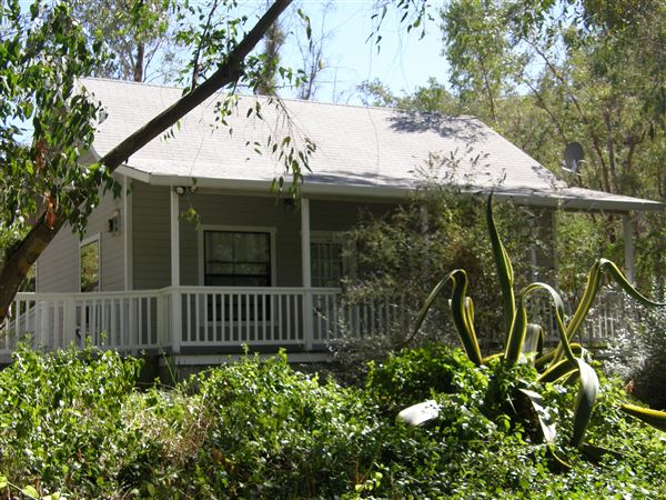 Vichy Springs Resort and Inn - Cottages (5/8/2024 - Credits: Gilbert Ashoff)