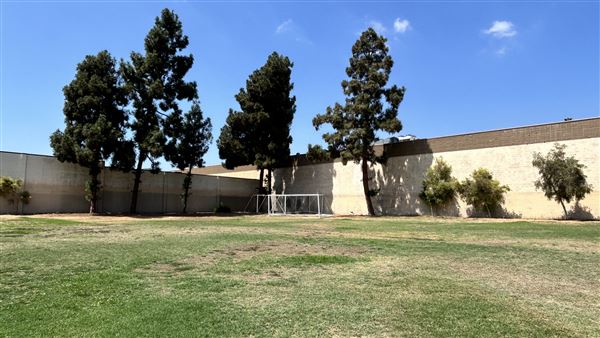 Shatto Recreation Center (9/13/2024 - Credits: Brandy Davis)