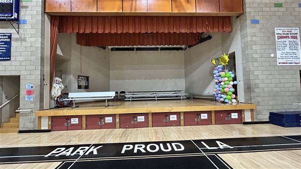 Shatto Recreation Center (9/13/2024 - Credits: Brandy Davis)