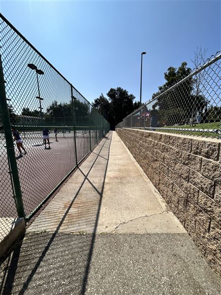 Barrington Recreation Center (9/12/2024 - Credits: Brandy Davis)
