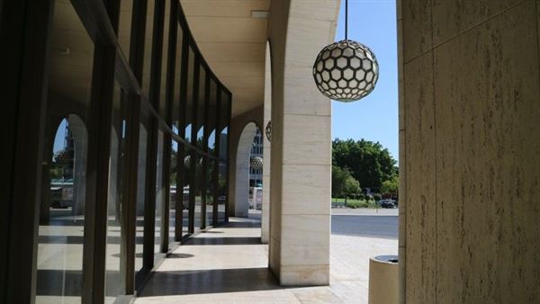 Wilshire Colonnade (9/17/2024 - Credits: Cap Equity)