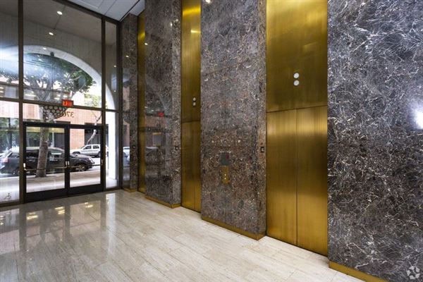 Wilshire Colonnade (9/17/2024 - Credits: Cap Equity)