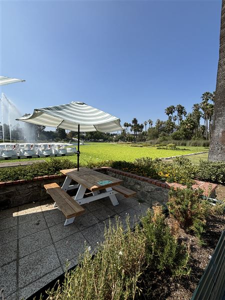 Echo Park Lake Recreation Center (9/17/2024 - Credits: Brandy Davis)
