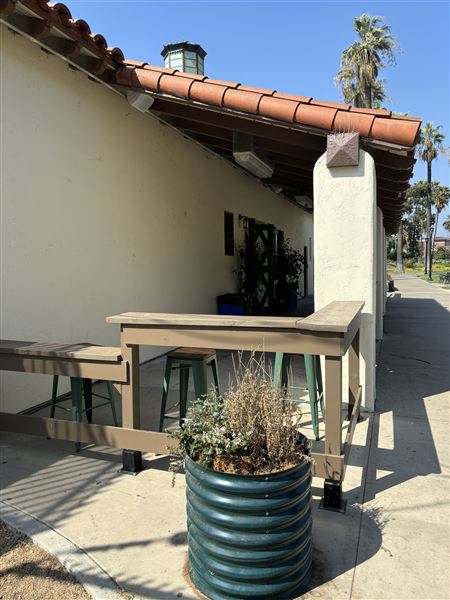 Echo Park Lake Recreation Center (9/17/2024 - Credits: Brandy Davis)