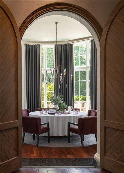 Fairmont Sonoma Mission Inn & Spa (7/27/2022 - Credits: Marketing Department)