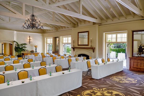 Fairmont Sonoma Mission Inn & Spa (7/27/2022 - Credits: Marketing Department)