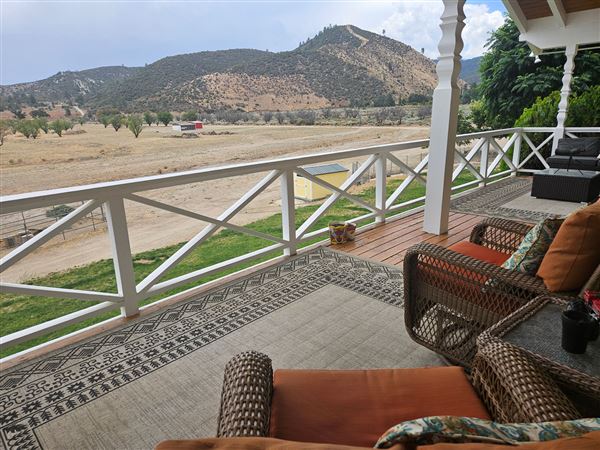 The Ranch (9/21/2024 - Credits: Pure Media Marketing)