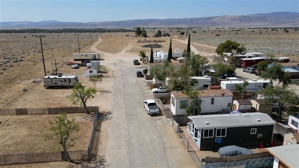 Wee Vill Market in Winterhaven RV Park (8/23/2024 - Credits: Pure Media Marketing)