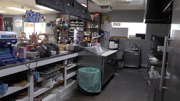 Wee Vill Market in Winterhaven RV Park (8/23/2024 - Credits: Pure Media Marketing)