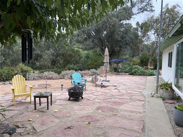 Swan Casa (9/27/2024 - Credits: Robin swan)