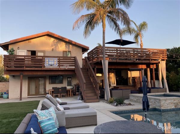 Old Carlsbad Beach Close Retreat (1/5/2025 - Credits: Dustin Larson)