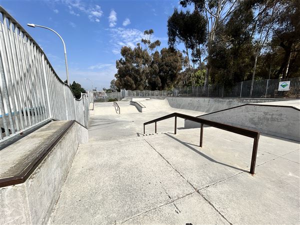 Culver City Park Bill Botts Field (10/4/2024 - Credits: Brandy Davis)