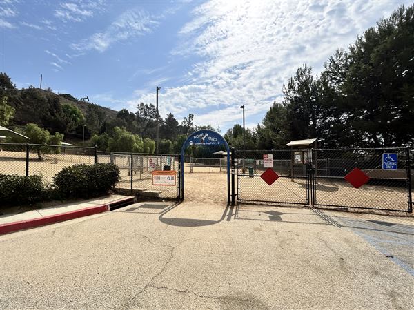 Culver City Park Bill Botts Field (10/4/2024 - Credits: Brandy Davis)