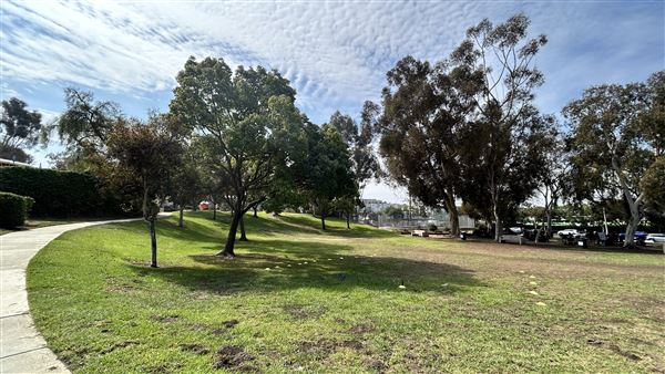Culver City Park Bill Botts Field (10/4/2024 - Credits: Brandy Davis)