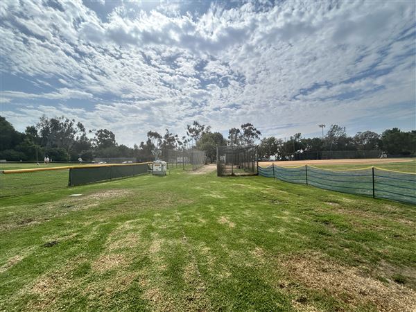 Culver City Park Bill Botts Field (10/4/2024 - Credits: Brandy Davis)