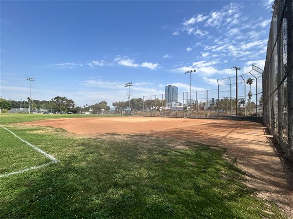 Syd Kronenthal Park (10/4/2024 - Credits: Brandy Davis)