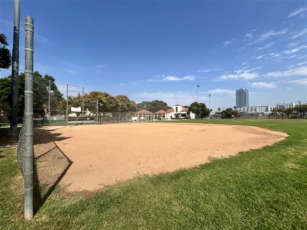 Syd Kronenthal Park (10/4/2024 - Credits: Brandy Davis)